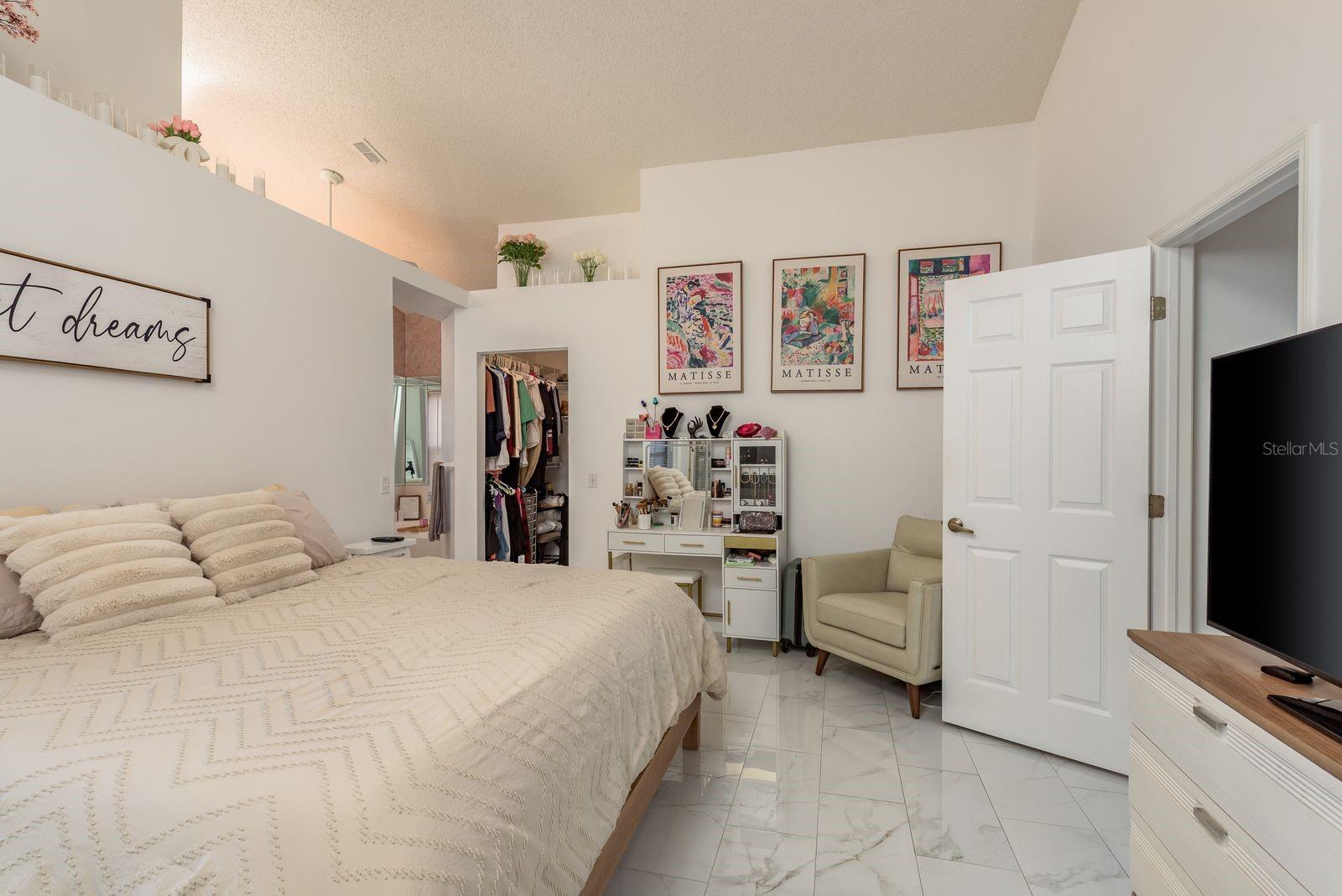 THE PRESERVE AT FAIRWAY OAKS - Residential