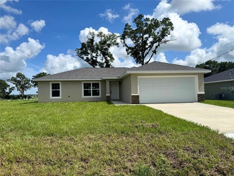 Photo of 17631 SW 112th Lane, Dunnellon, FL 34432 (MLS # OM705977)