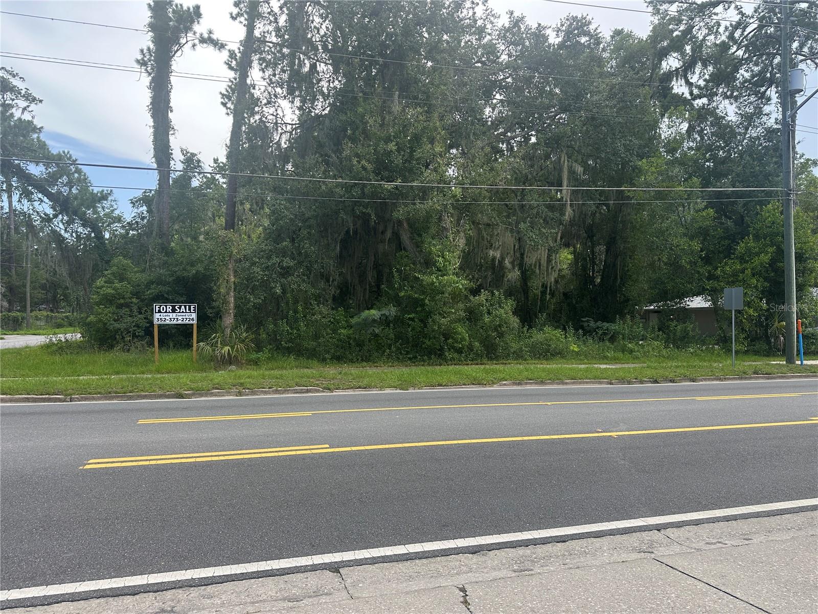 TBD NW 16TH AVENUE