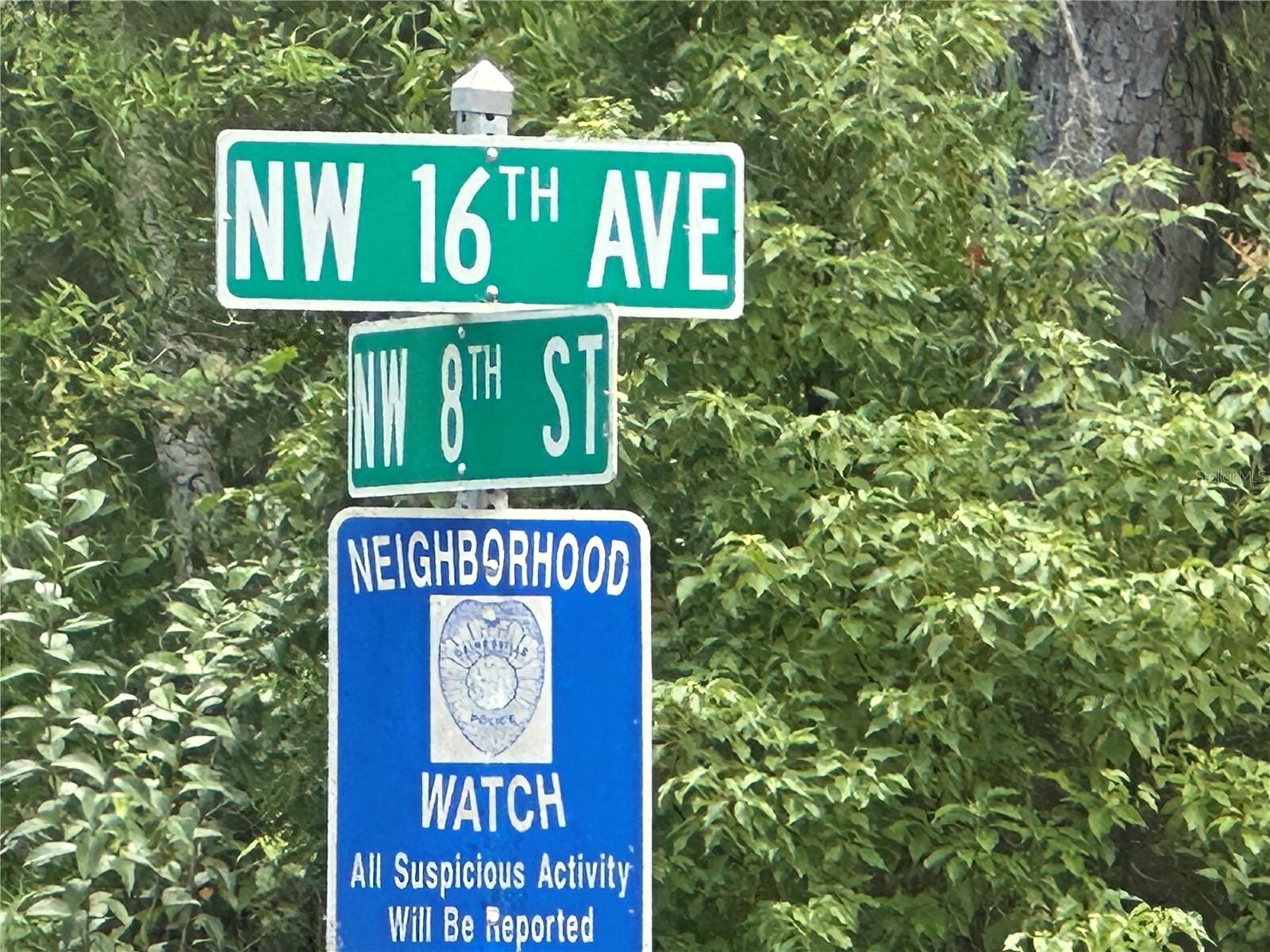 TBD NW 16TH AVENUE
