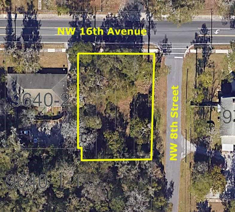 TBD NW 16TH AVENUE