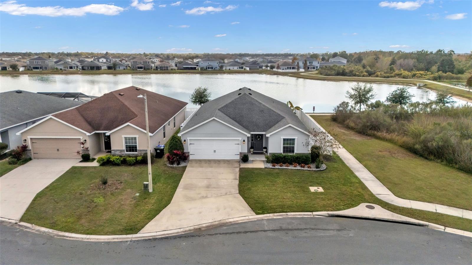 TOWNE PARK ESTATES PHASE 2B - Residential