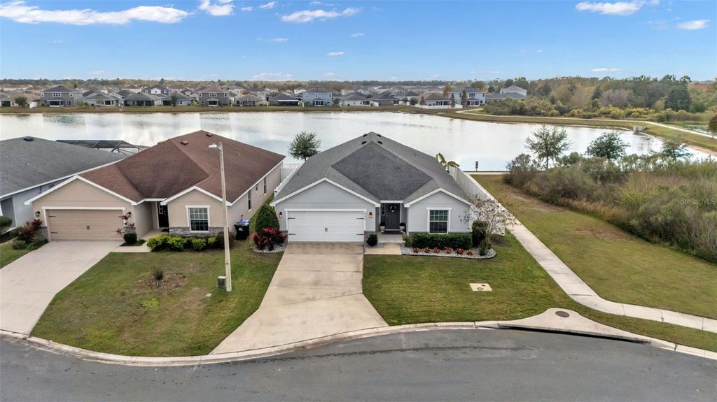 Photo of 4176 Red Fern Lane, Lakeland, FL 33811 (MLS # L4958668)