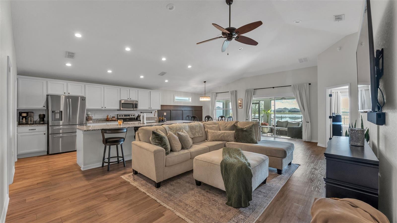 TOWNE PARK ESTATES PHASE 2B - Residential