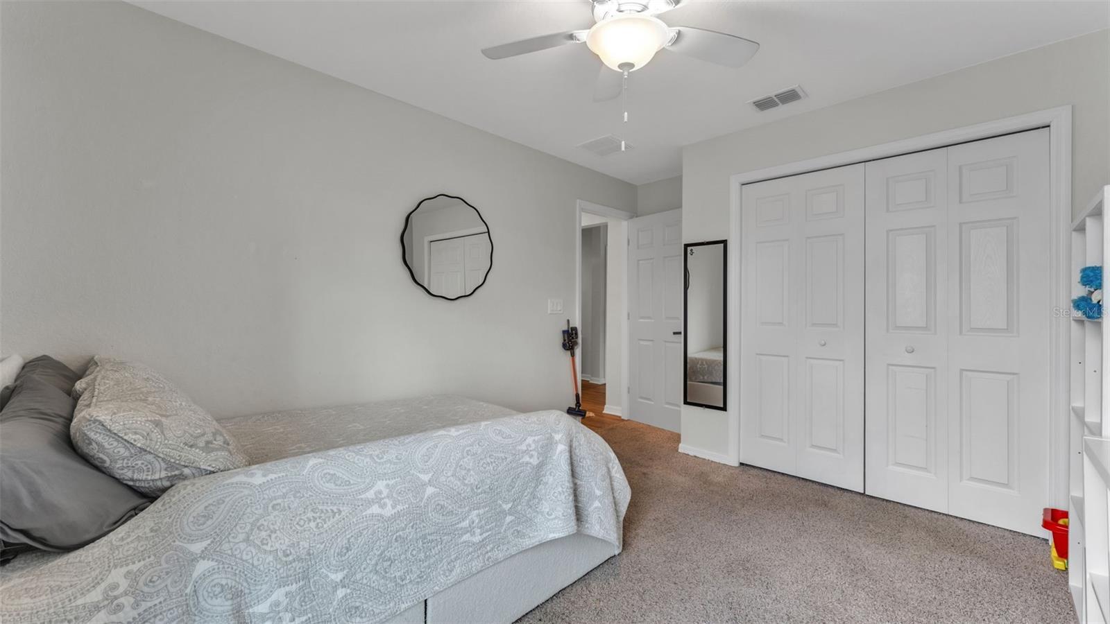 TOWNE PARK ESTATES PHASE 2B - Residential