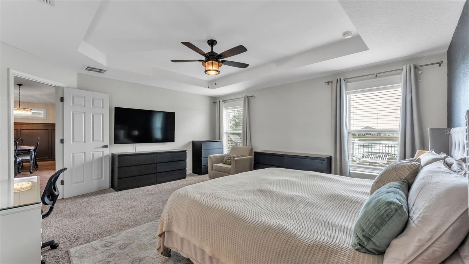 TOWNE PARK ESTATES PHASE 2B - Residential