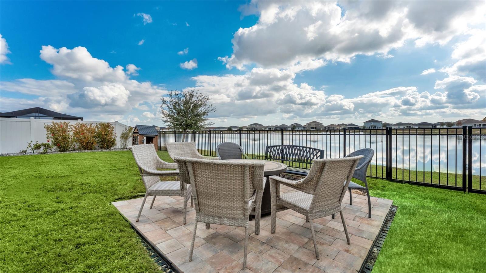 TOWNE PARK ESTATES PHASE 2B - Residential