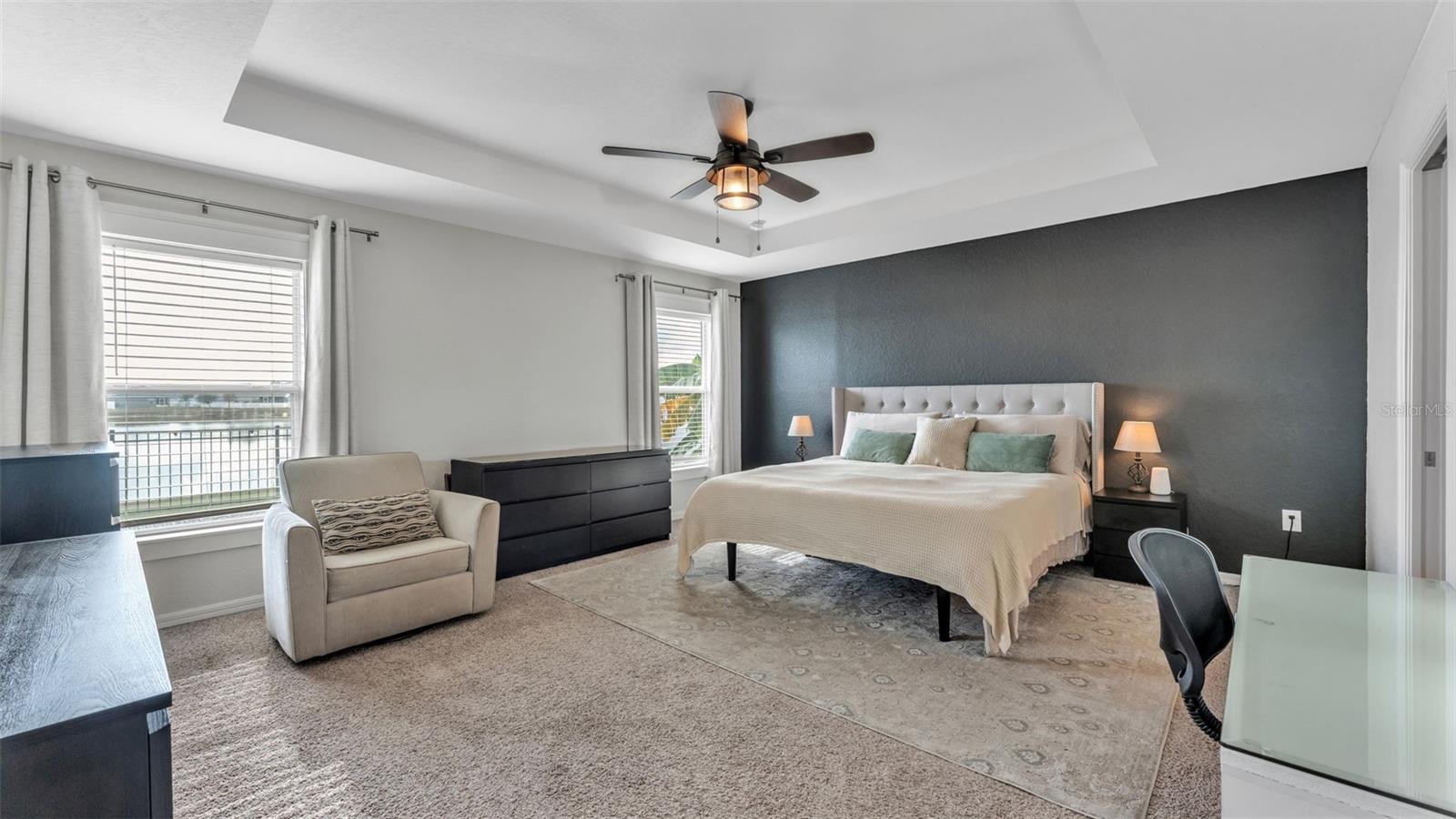 TOWNE PARK ESTATES PHASE 2B - Residential