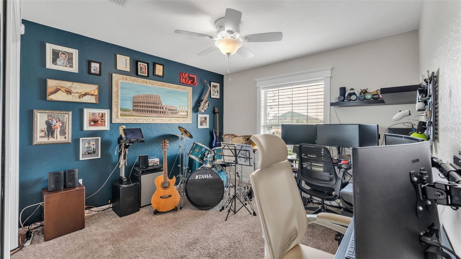 TOWNE PARK ESTATES PHASE 2B - Residential