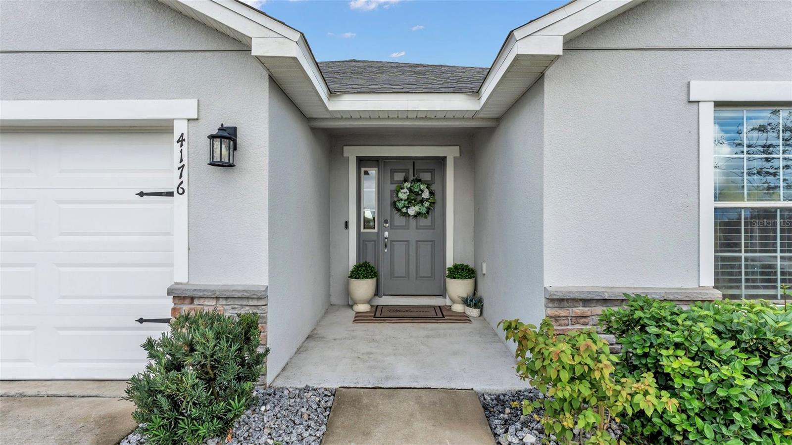 TOWNE PARK ESTATES PHASE 2B - Residential