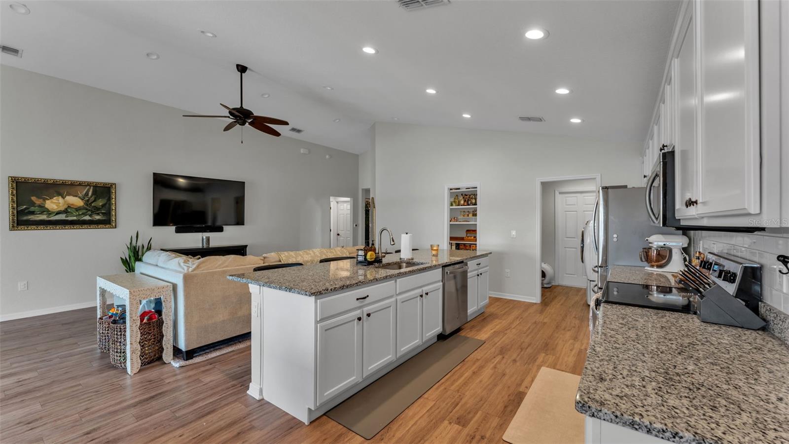 TOWNE PARK ESTATES PHASE 2B - Residential