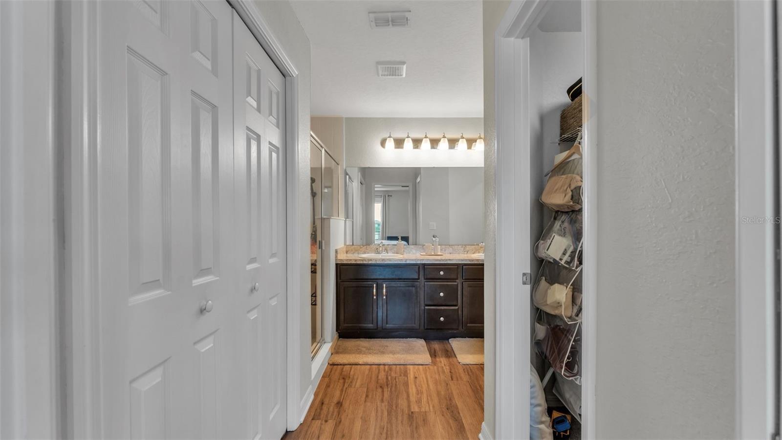 TOWNE PARK ESTATES PHASE 2B - Residential