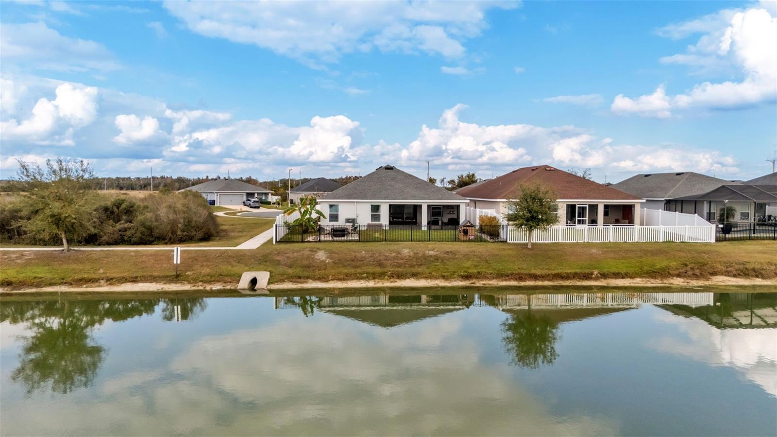 TOWNE PARK ESTATES PHASE 2B - Residential