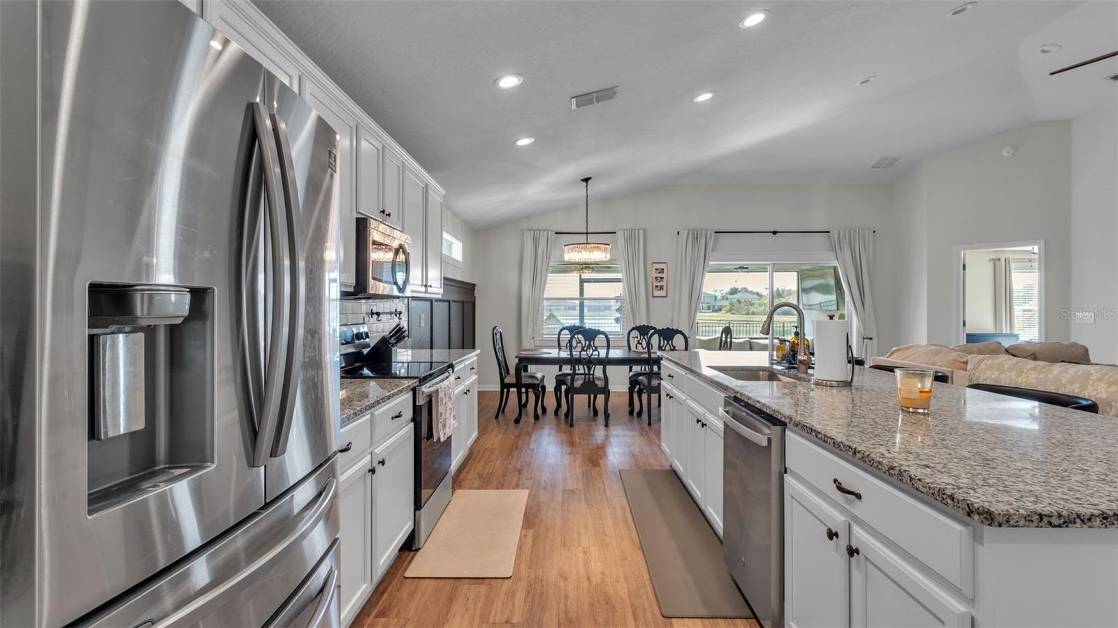 TOWNE PARK ESTATES PHASE 2B - Residential