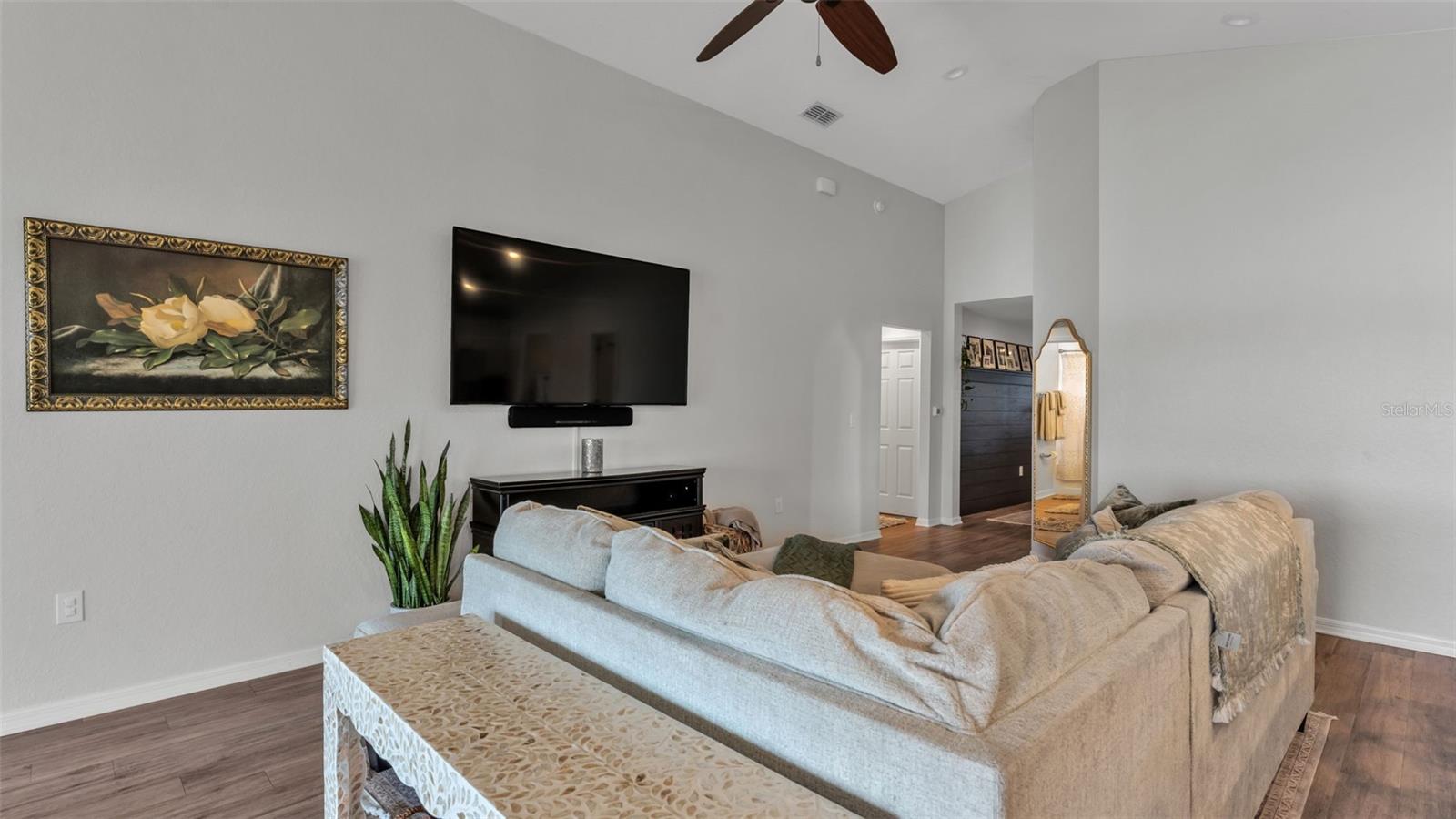 TOWNE PARK ESTATES PHASE 2B - Residential