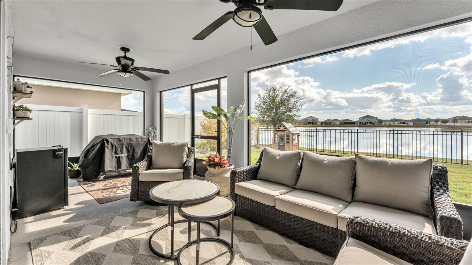 TOWNE PARK ESTATES PHASE 2B - Residential