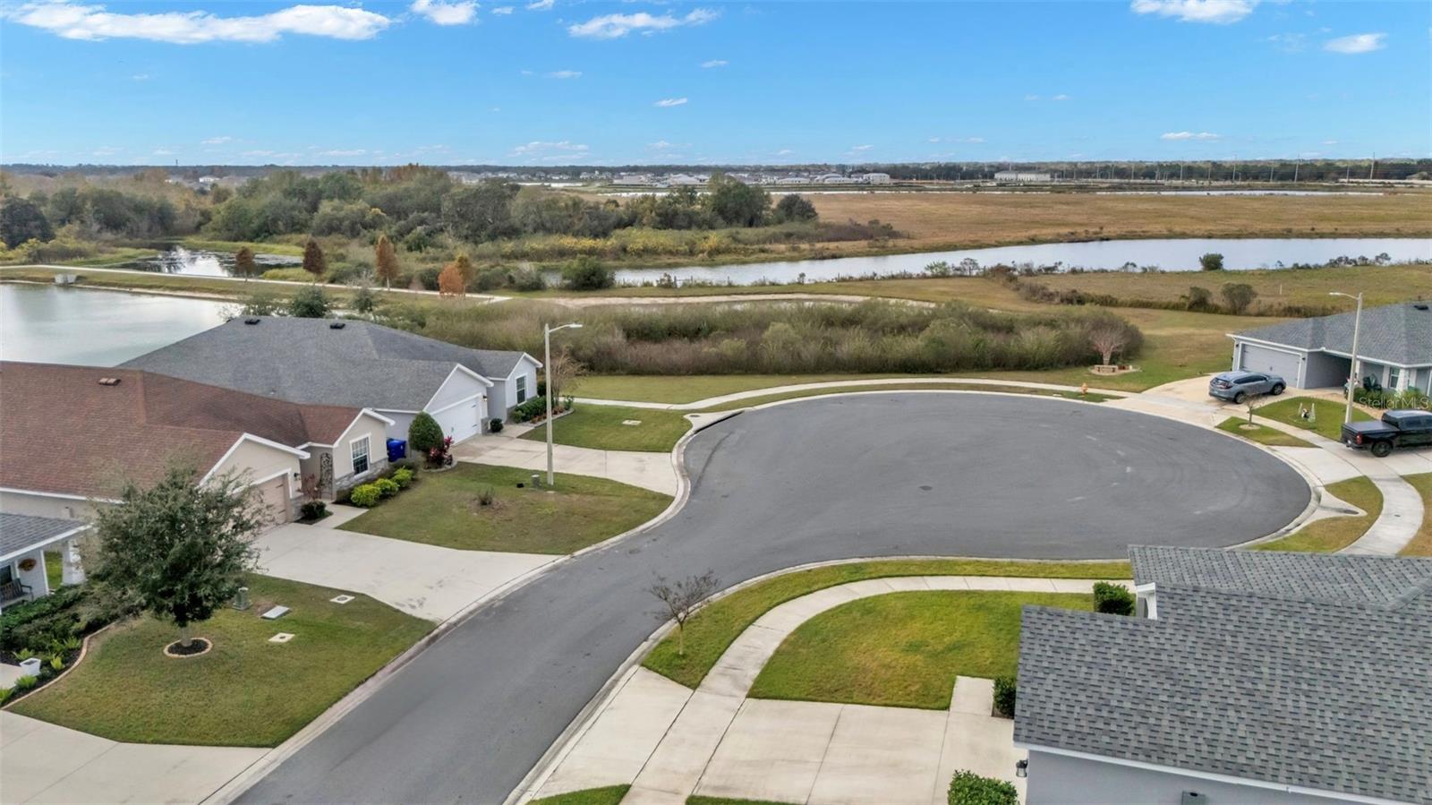 TOWNE PARK ESTATES PHASE 2B - Residential