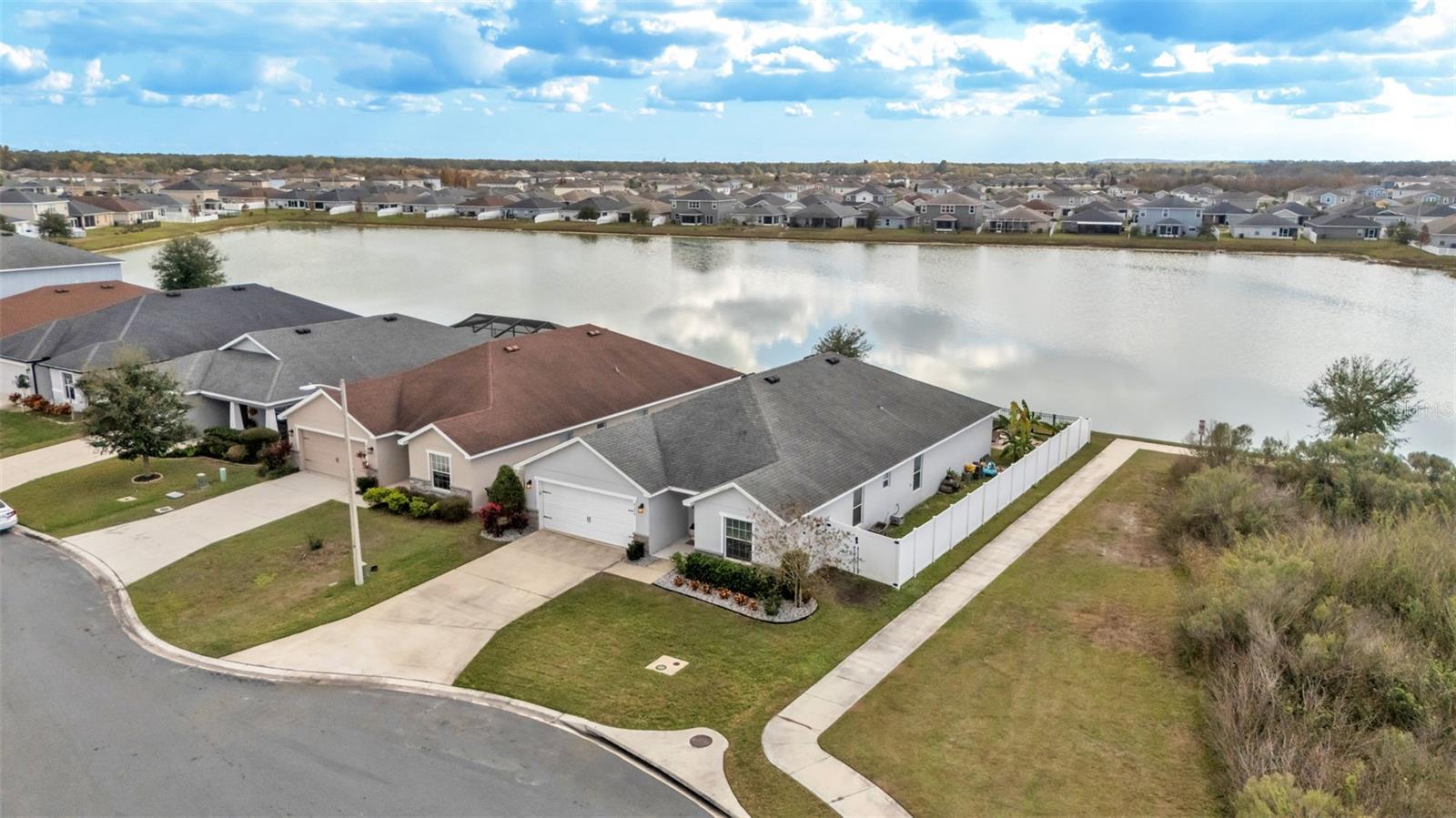 TOWNE PARK ESTATES PHASE 2B - Residential