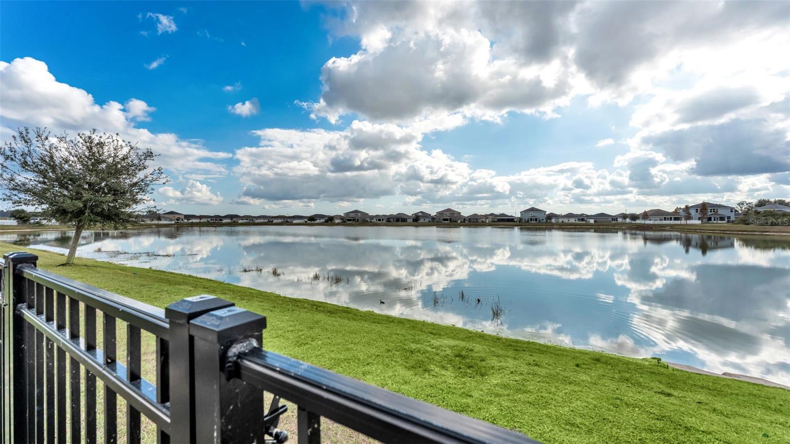 TOWNE PARK ESTATES PHASE 2B - Residential