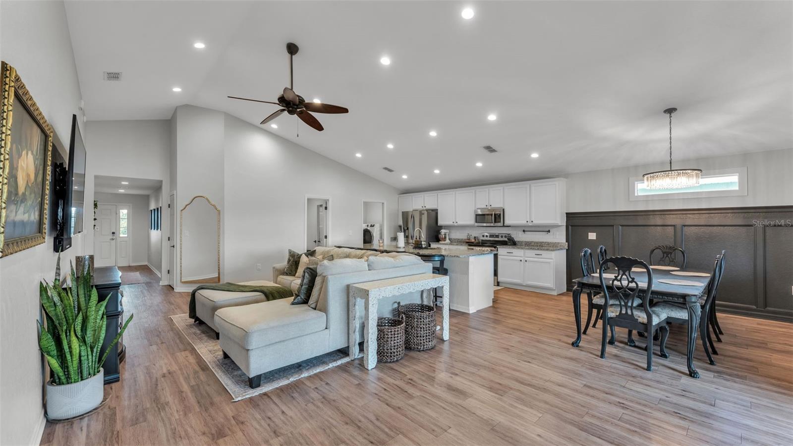 TOWNE PARK ESTATES PHASE 2B - Residential