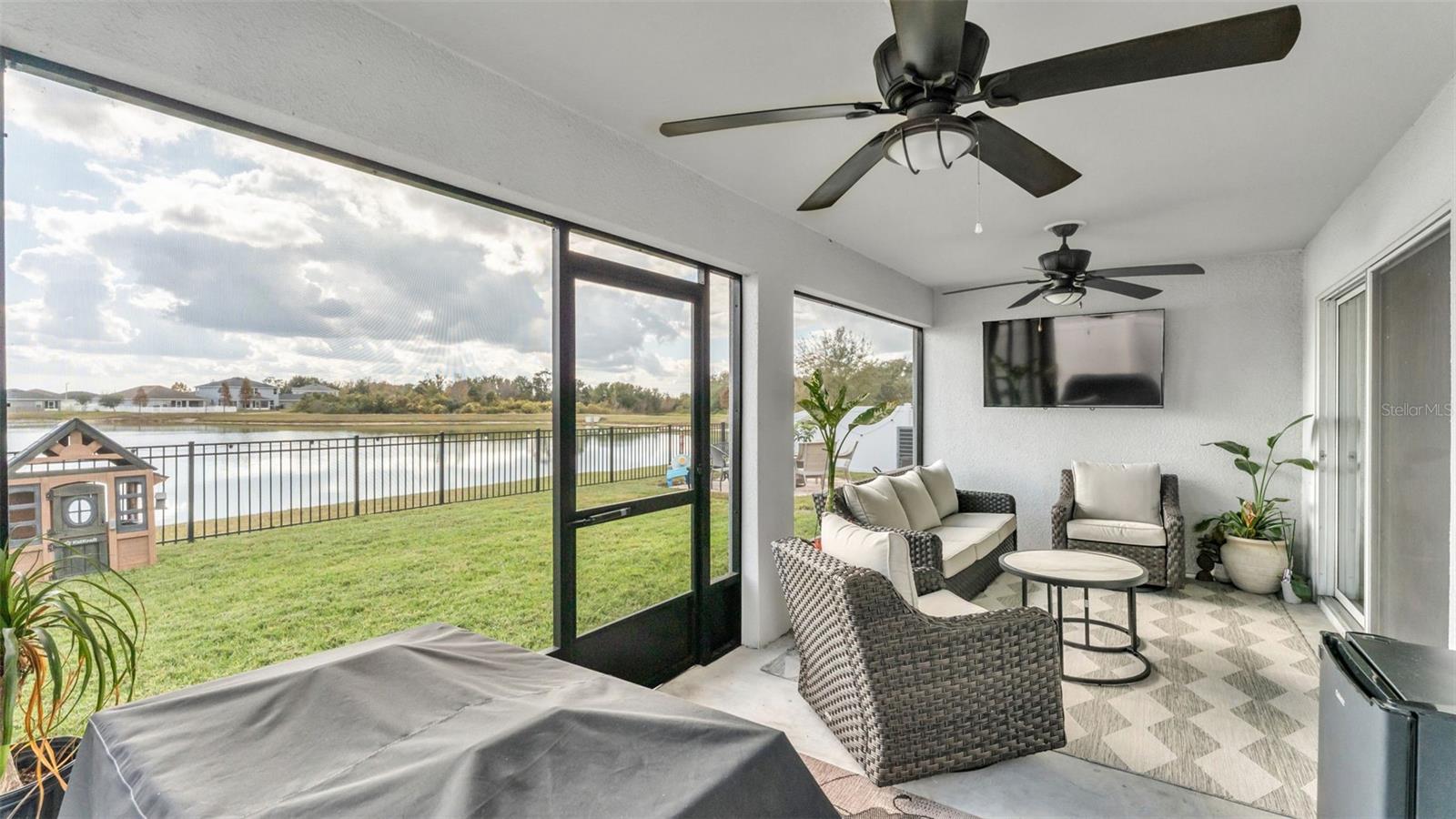 TOWNE PARK ESTATES PHASE 2B - Residential