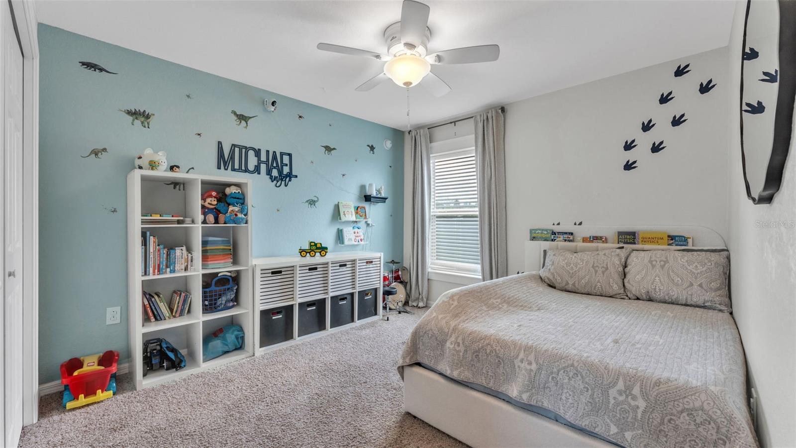 TOWNE PARK ESTATES PHASE 2B - Residential