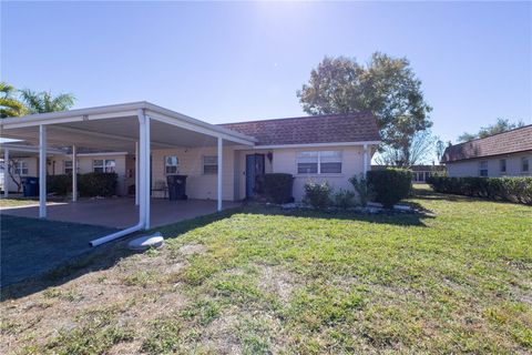 676 PARK CIRCLE 67 BRADENTON FL 34207