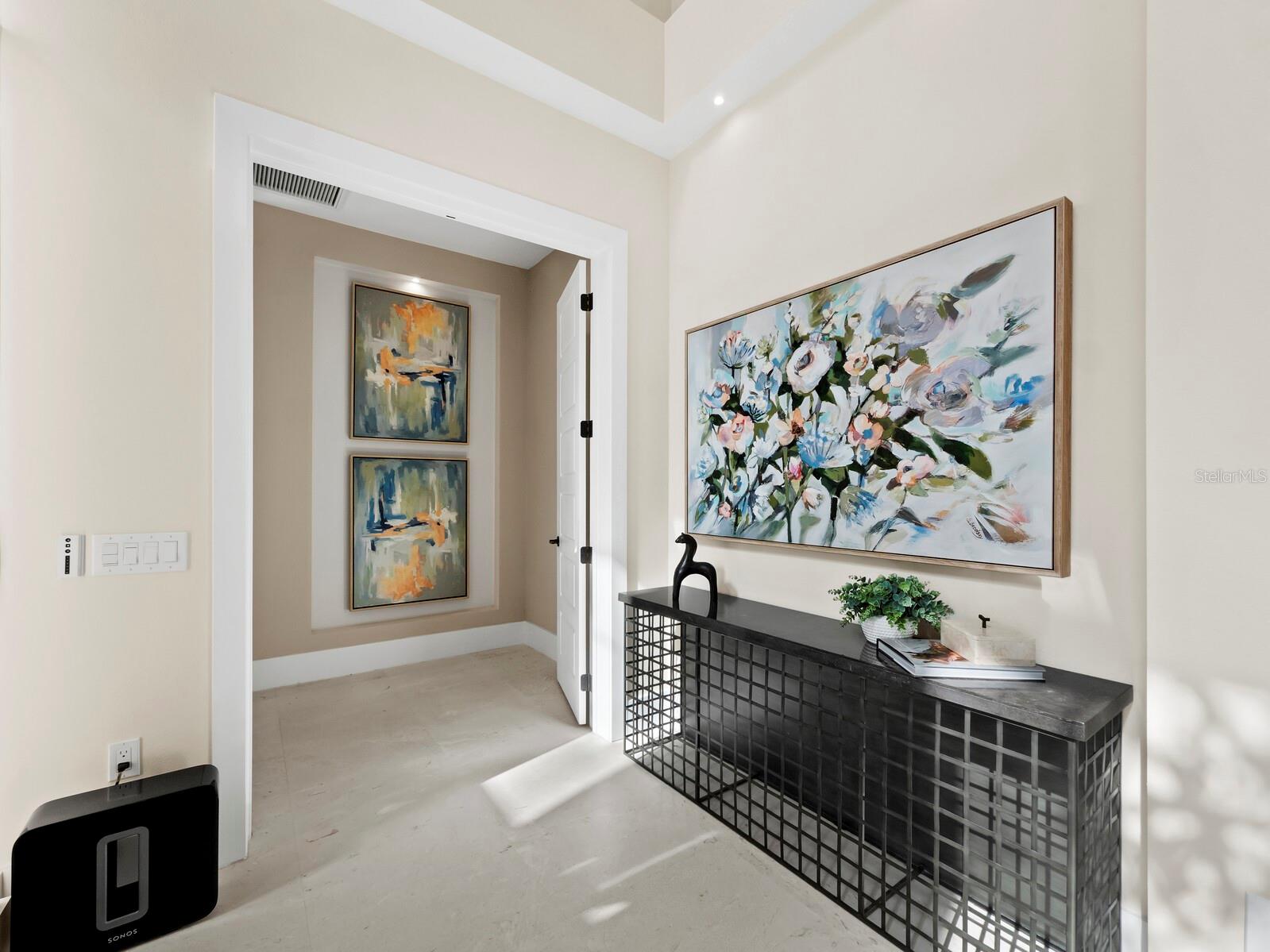 FLOYD & CAMERON SUB - Residential