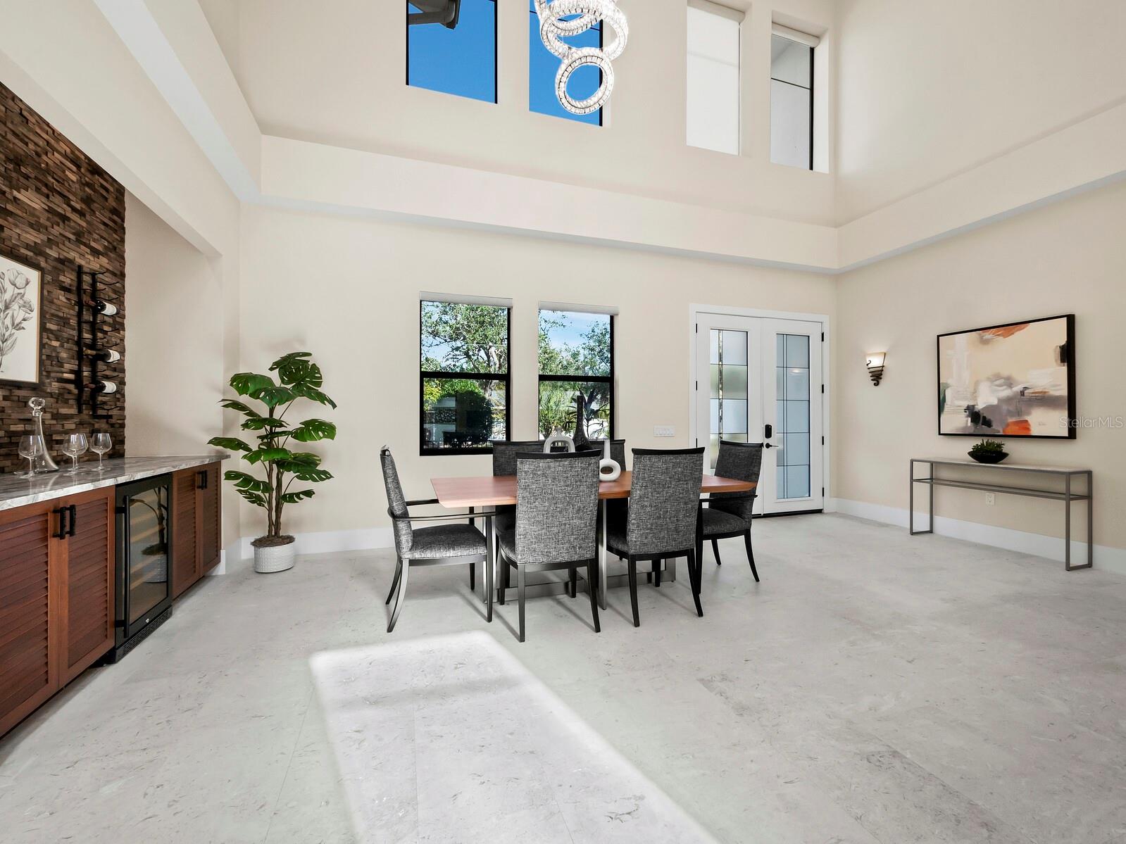 FLOYD & CAMERON SUB - Residential