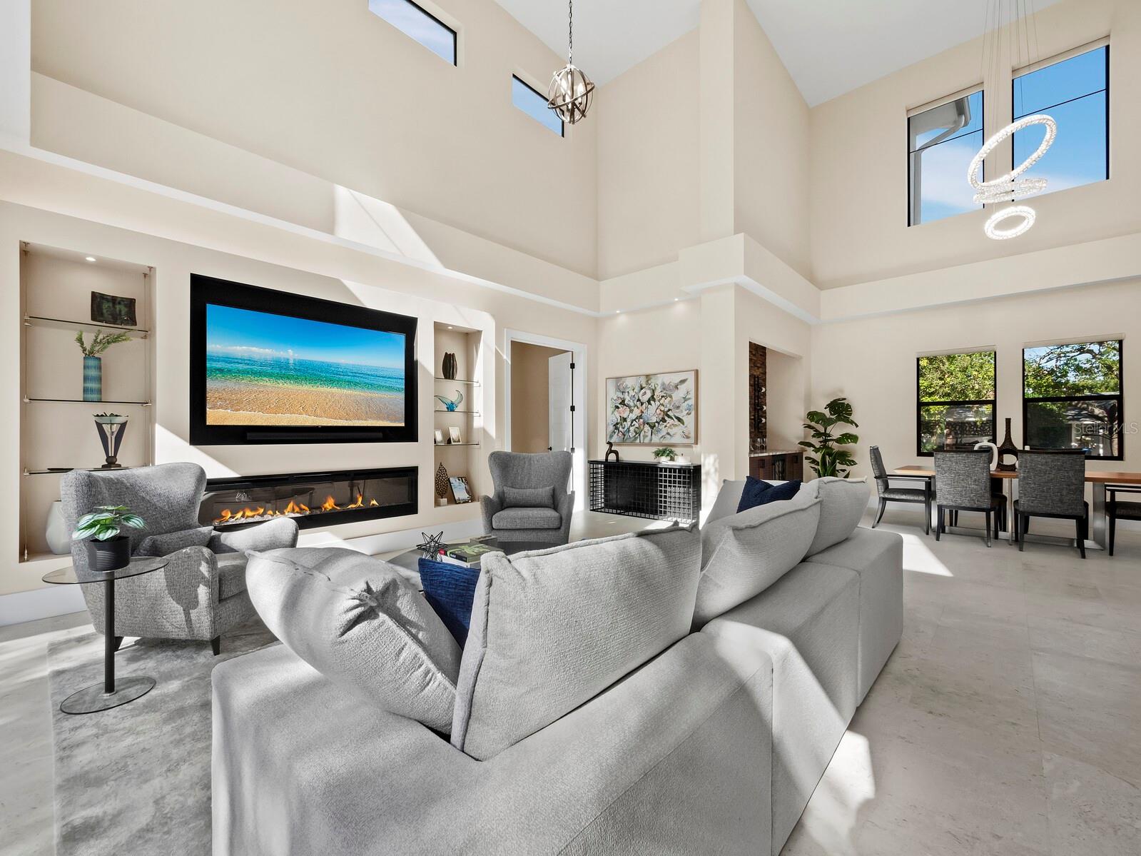 FLOYD & CAMERON SUB - Residential