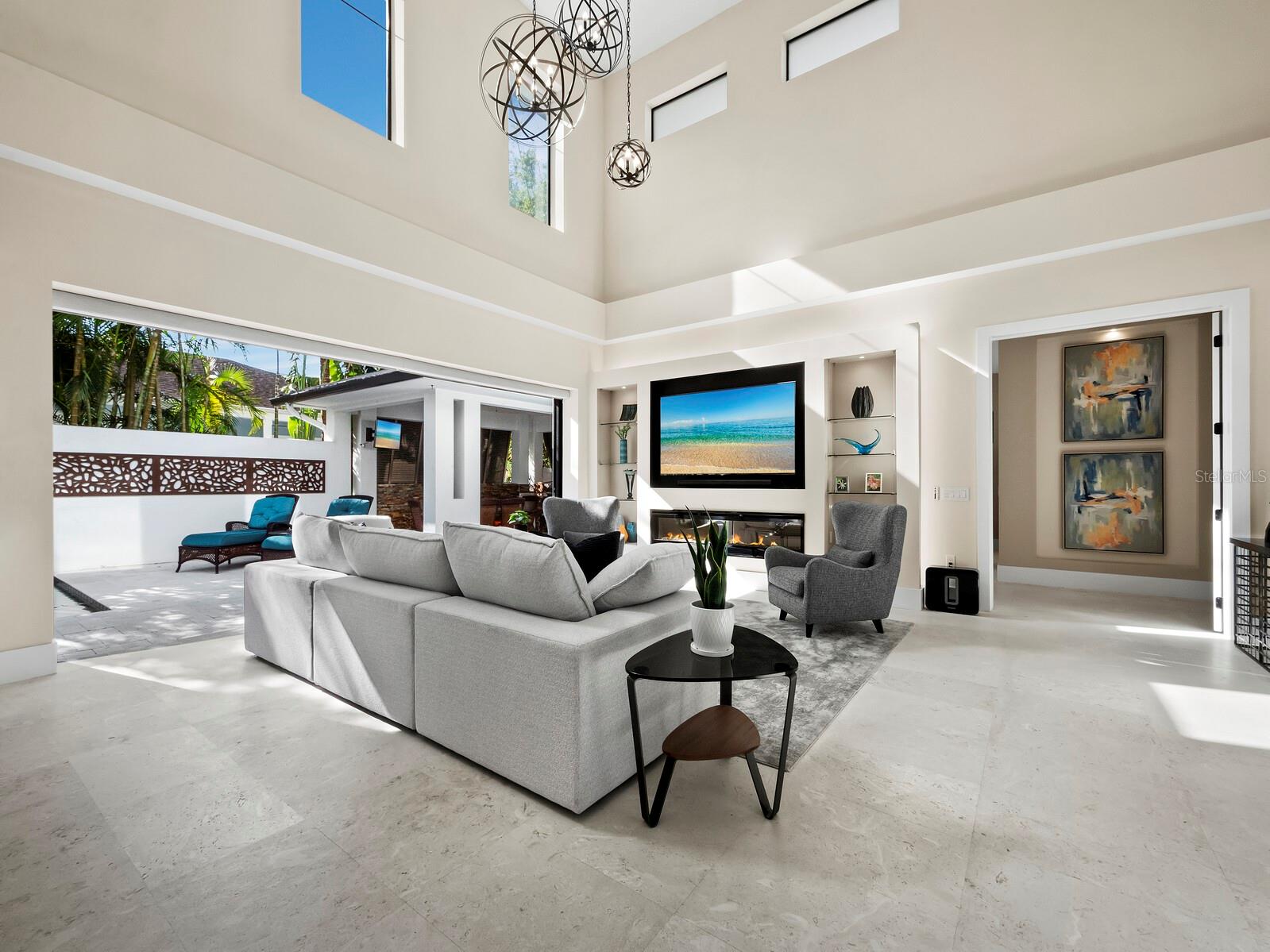 FLOYD & CAMERON SUB - Residential