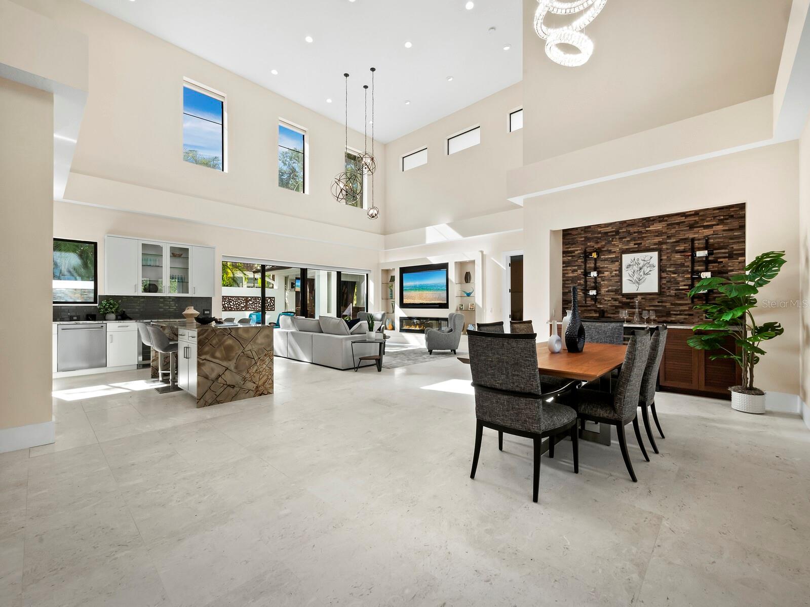 FLOYD & CAMERON SUB - Residential