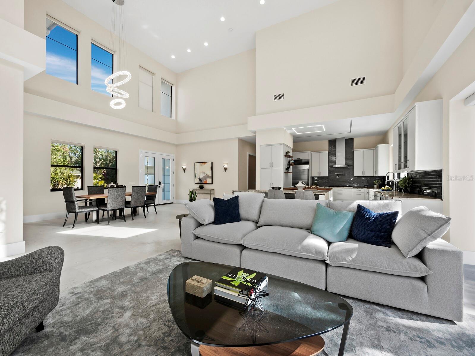 FLOYD & CAMERON SUB - Residential