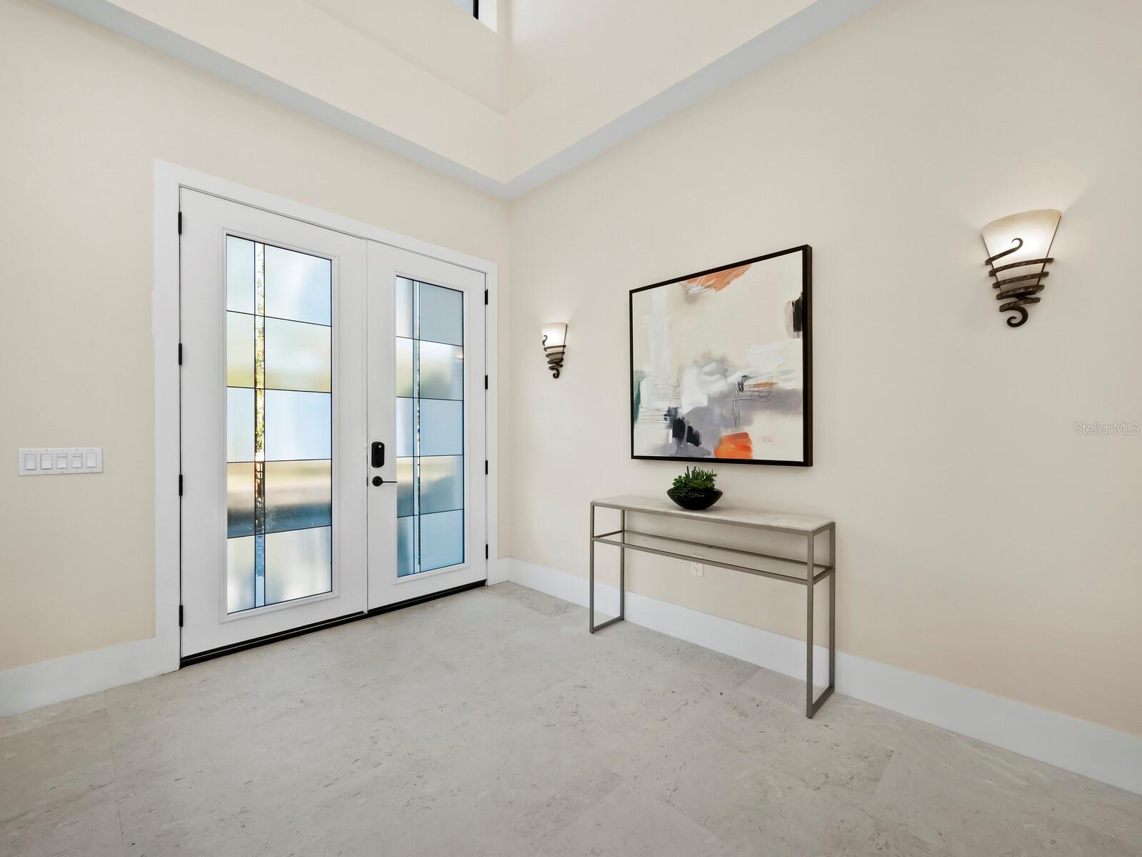 FLOYD & CAMERON SUB - Residential