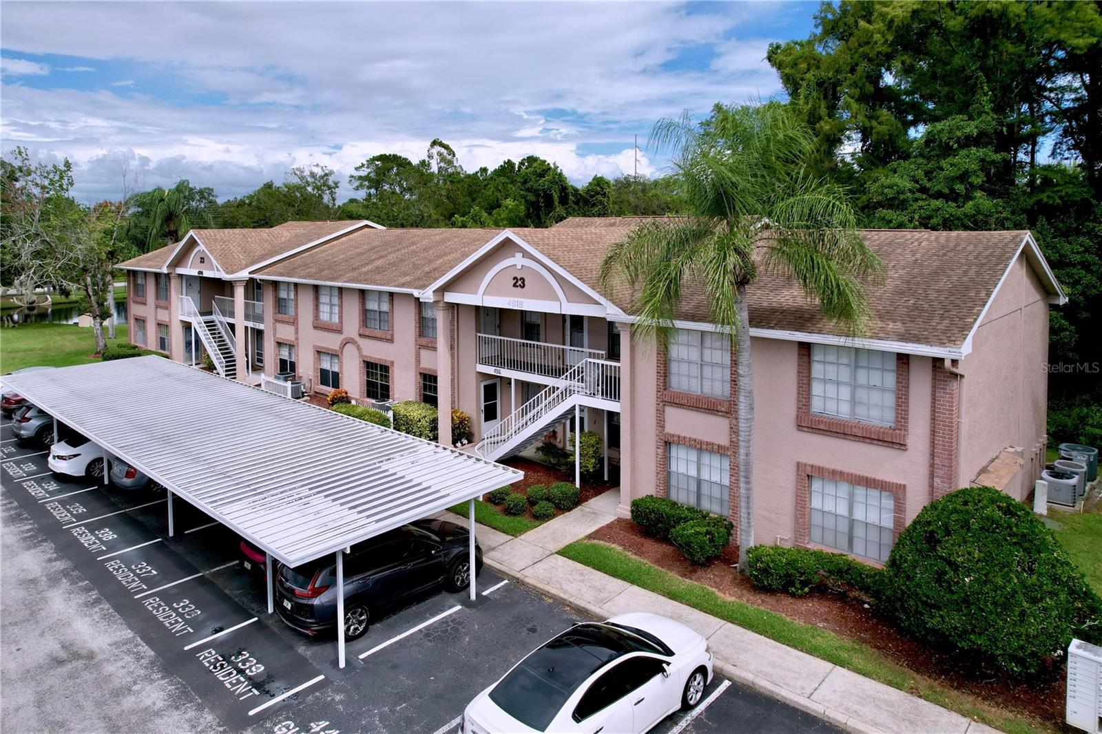 SUNNYBROOK 1 - Residential