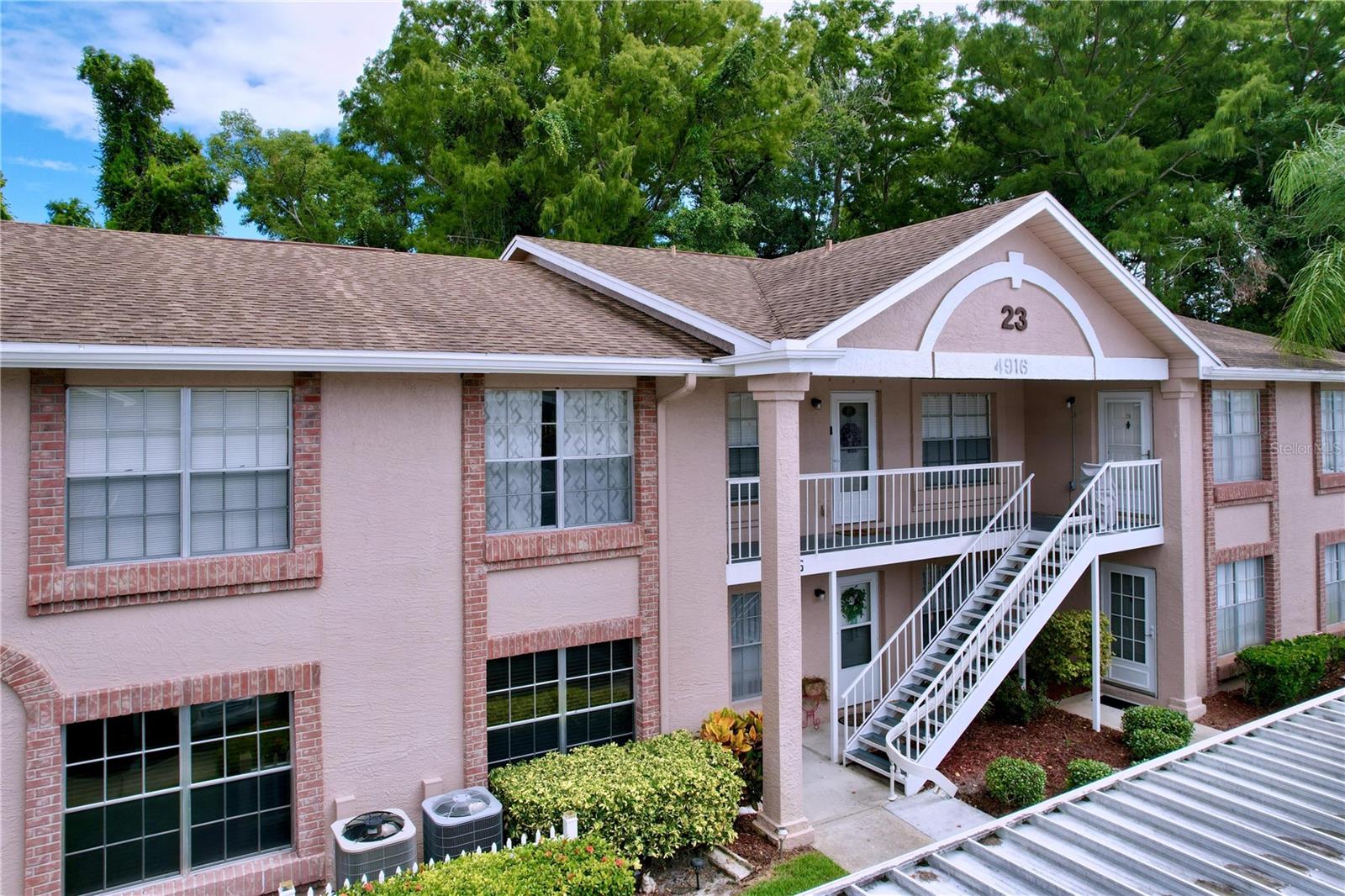 SUNNYBROOK 1 - Residential
