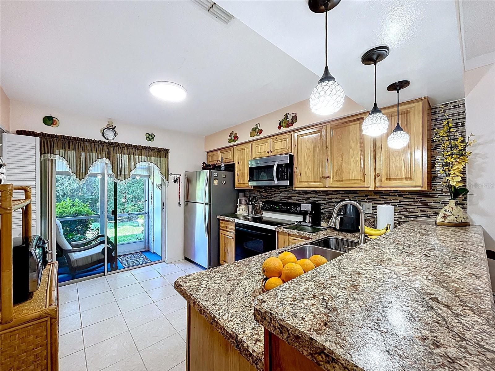 SUNNYBROOK 1 - Residential