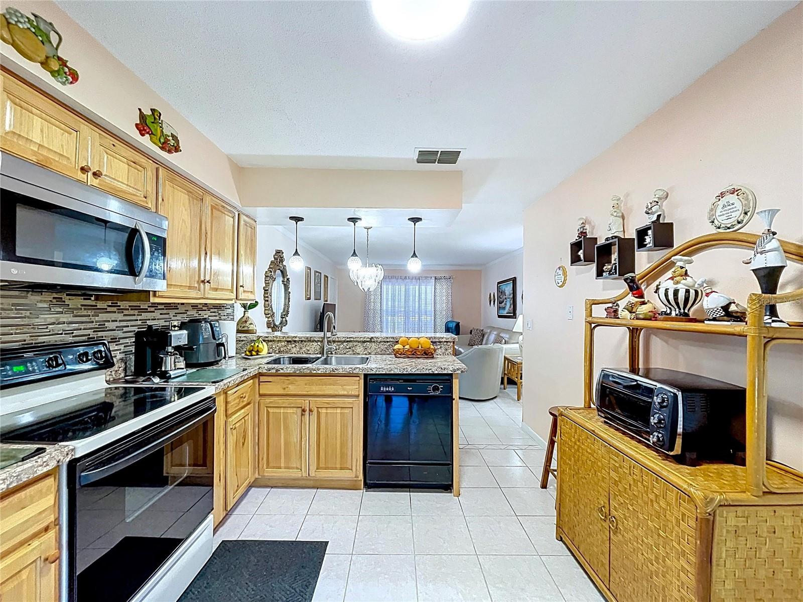 SUNNYBROOK 1 - Residential
