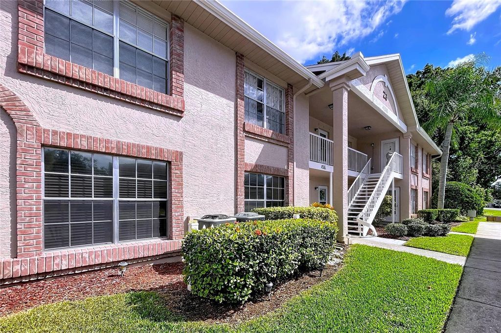 Photo of 4916 Sunnybrook Drive #14, New Port Richey, FL 34653 (MLS # TB8432195)