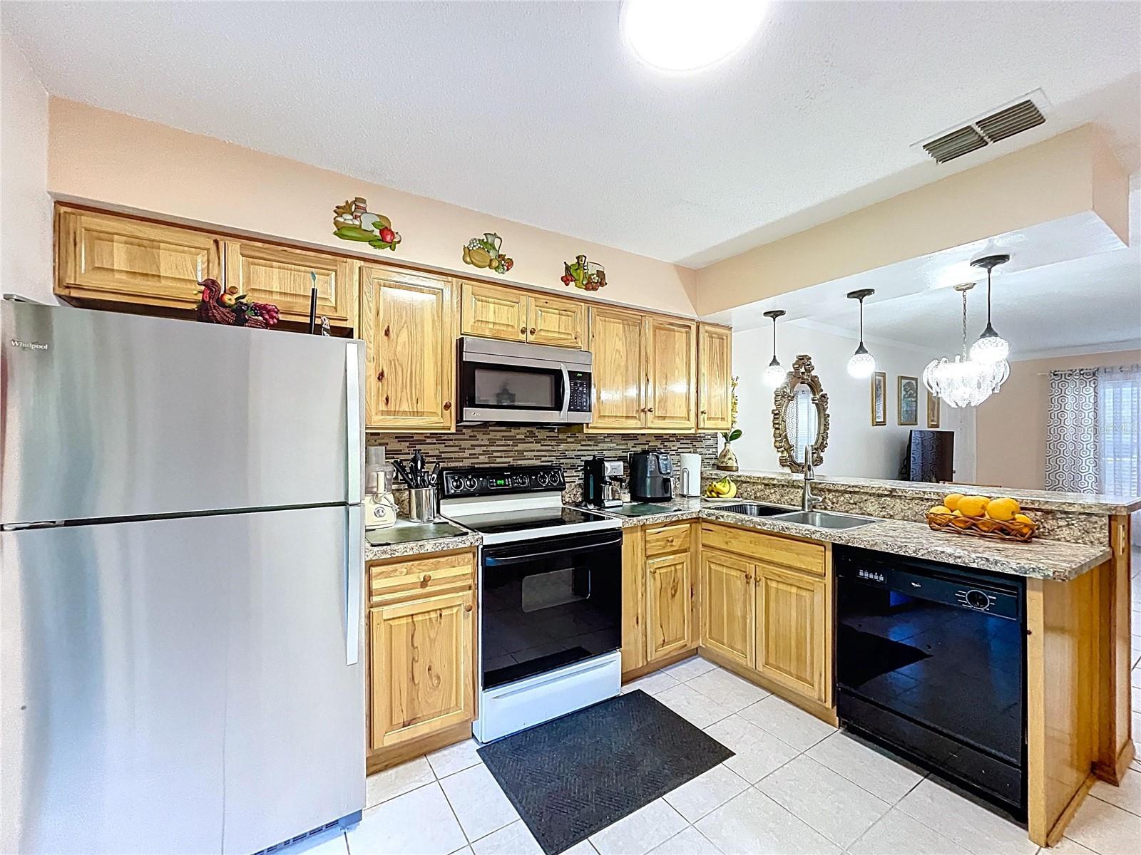 SUNNYBROOK 1 - Residential