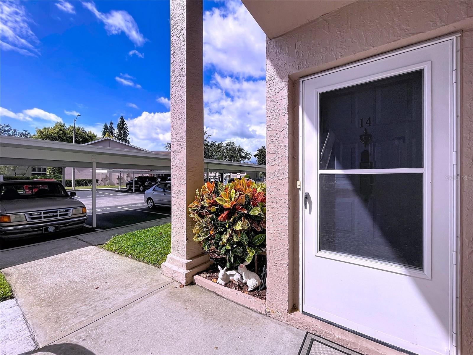 SUNNYBROOK 1 - Residential