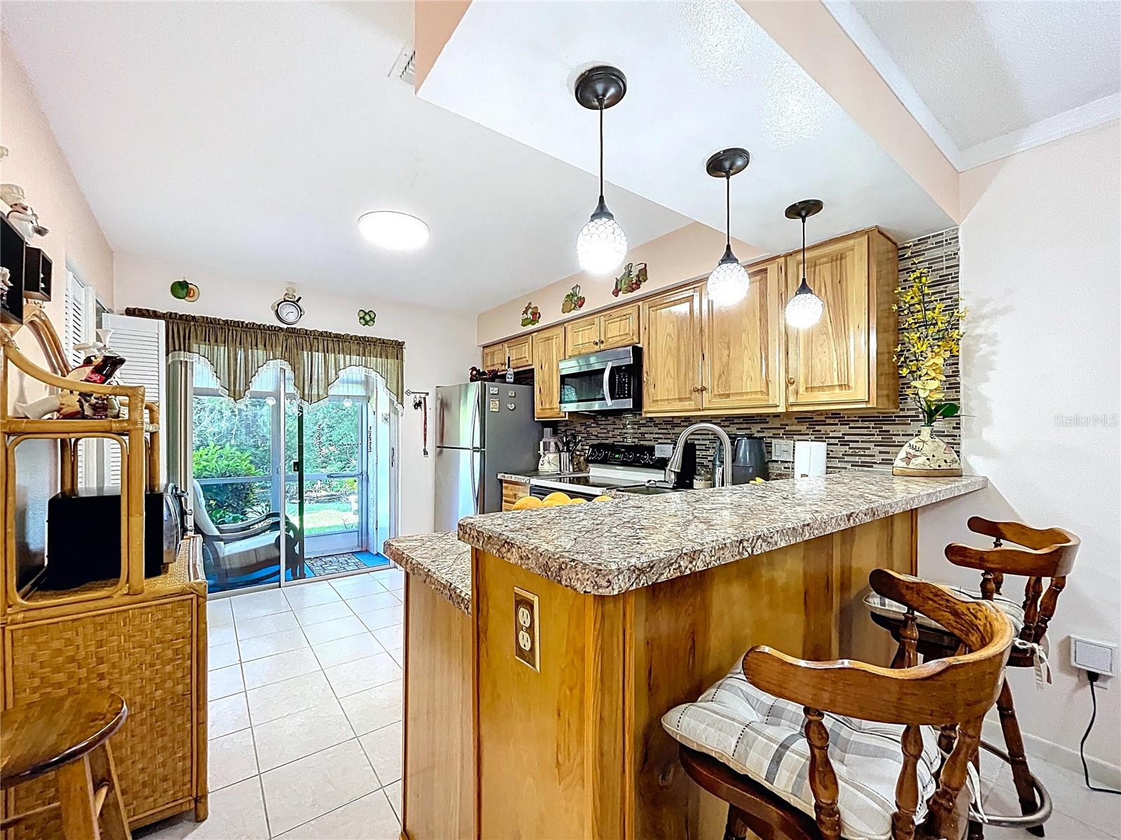 SUNNYBROOK 1 - Residential