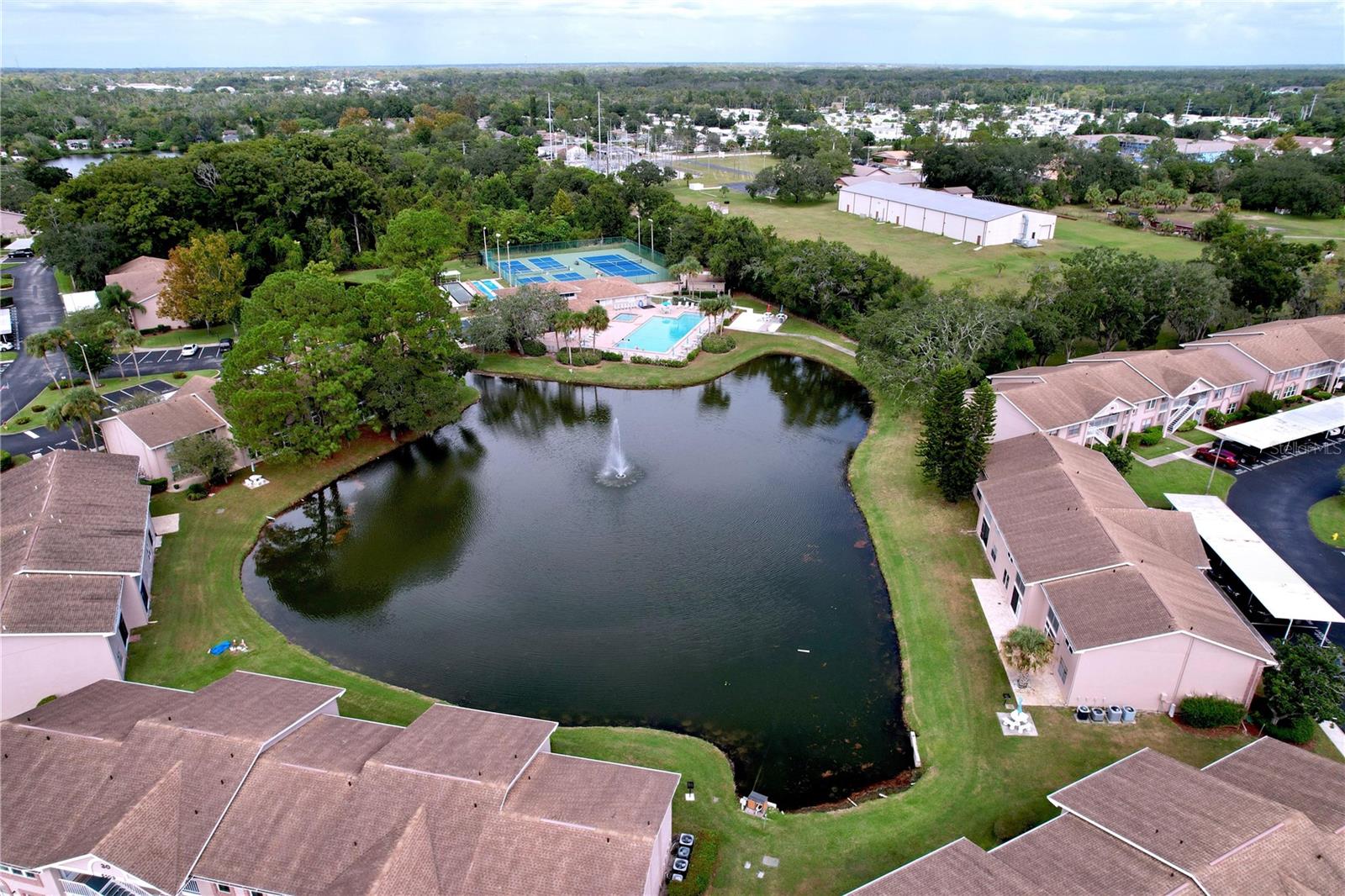 SUNNYBROOK 1 - Residential