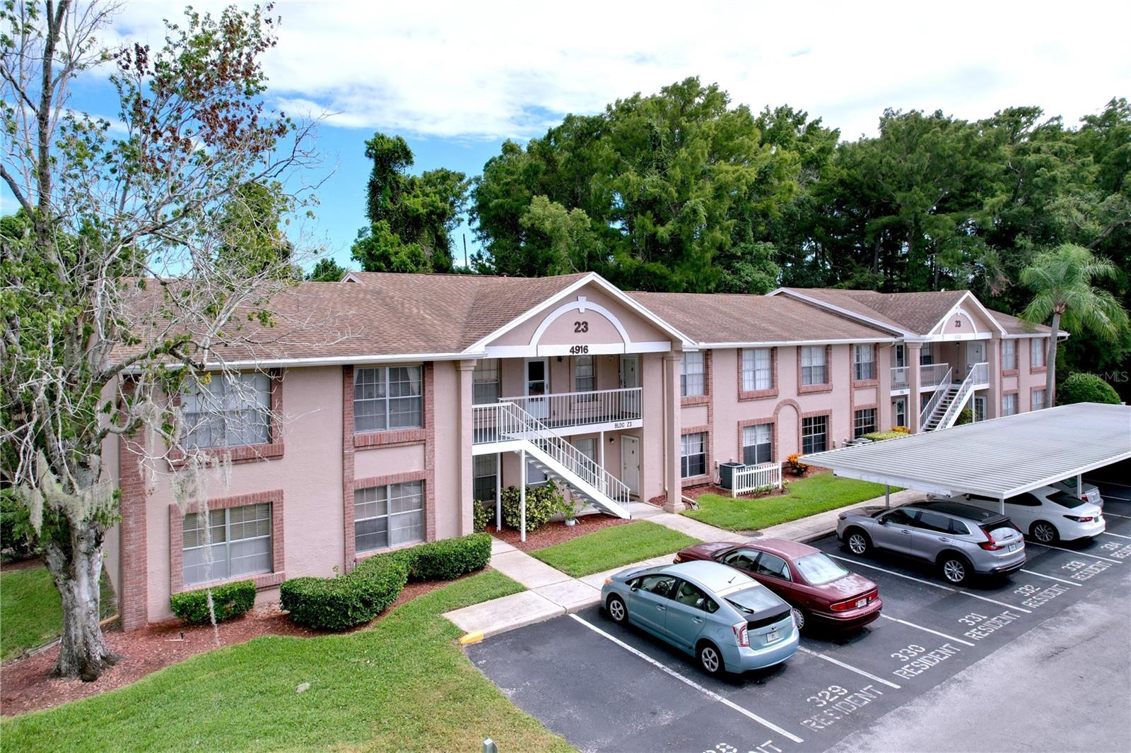 SUNNYBROOK 1 - Residential
