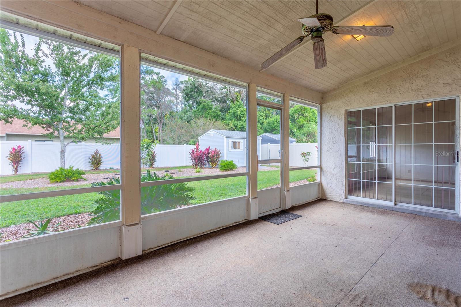 HARBOR EAST - Residential