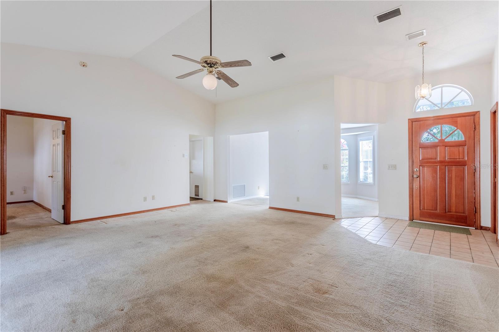 HARBOR EAST - Residential