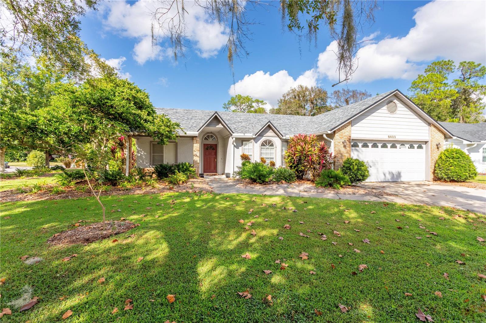 HARBOR EAST - Residential