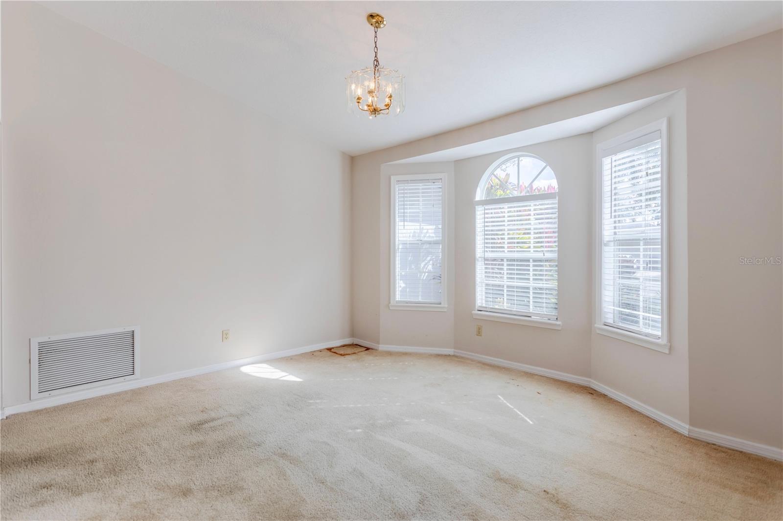 HARBOR EAST - Residential