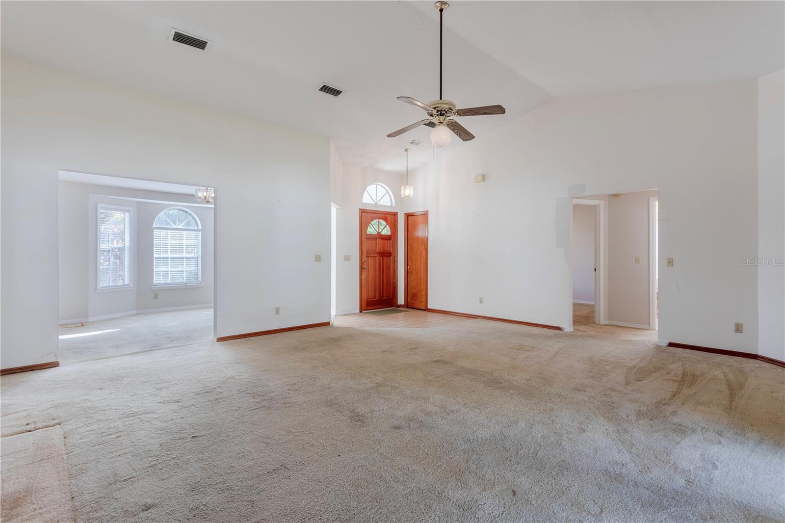 HARBOR EAST - Residential