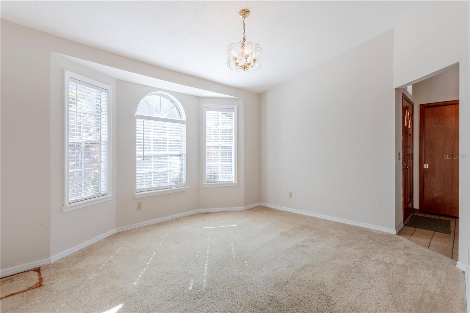 HARBOR EAST - Residential